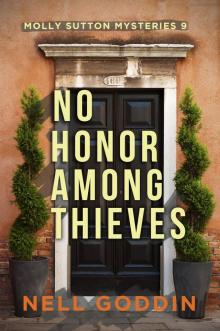 No Honor Among Thieves Read online