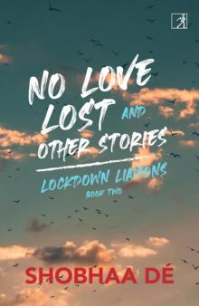 No Love Lost and Other Stories Read online
