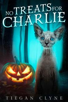 No Treats for Charlie Read online