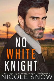 No White Knight Read online