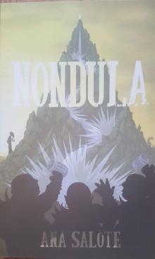 Nondula (The Waifs of Duldred Book 2) Read online