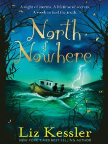 North of Nowhere Read online