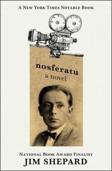 Nosferatu Read online