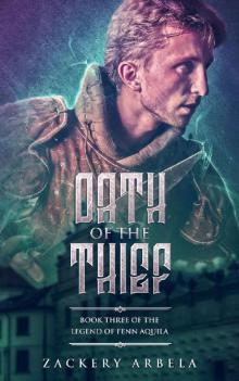 Oath of the Thief Read online