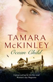 Ocean Child Read online