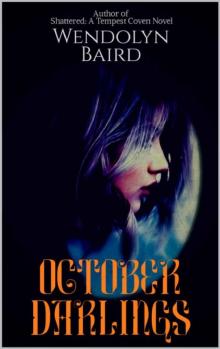 October Darlings Read online