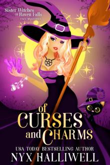 Of Curses and Charms Read online