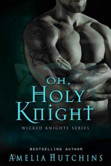 Oh, Holy Knight Read online
