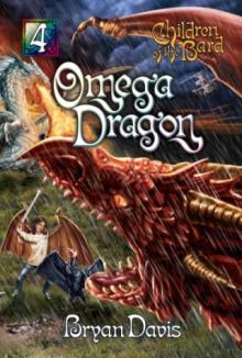 Omega Dragon Read online