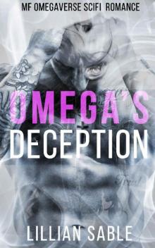 Omega's Deception Read online