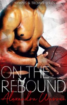 On The Rebound Read online