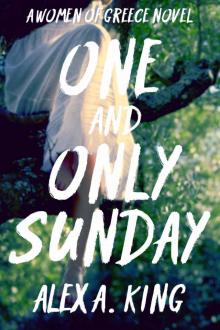 One and Only Sunday Read online