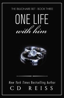 One Life With Him Read online