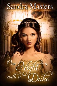 One Night with a Duke Read online