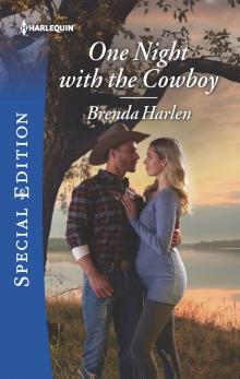 One Night with the Cowboy Read online