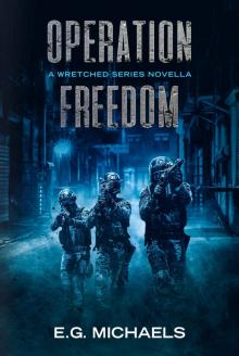 Operation Freedom Read online