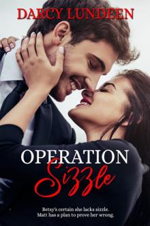 Operation Sizzle Read online