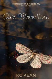 Our Bloodline Read online