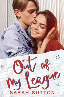 Out of My League Read online