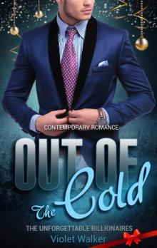 Out of the Cold Read online
