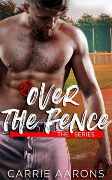 Over the Fence Box Set Read online