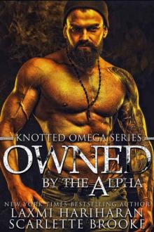 Owned by the Alpha Read online