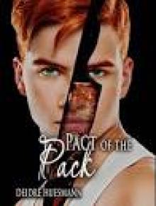 Pact of the Pack Read online