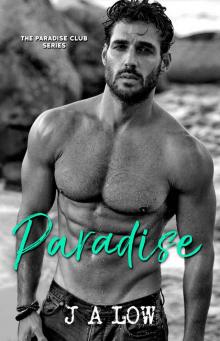 Paradise: The Paradise Club Series Read online