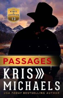 Passages (The Kings of Guardian Book 13) Read online
