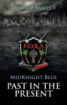 Past in the Present (MidKnight Blue Book 9) Read online