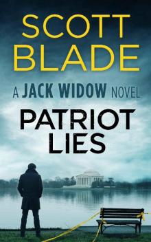 Patriot Lies (Jack Widow Book 14)