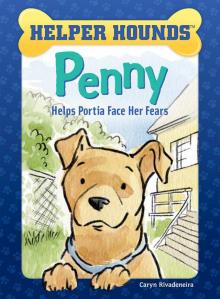 Penny Helps Portia Face Her Fears Read online