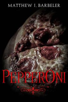 PepperOni Read online
