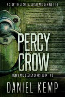 Percy Crow Read online