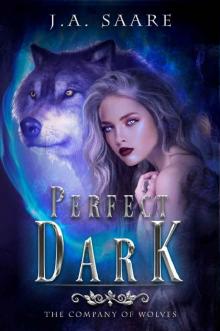 Perfect Dark (The Company of Wolves Book 1) Read online