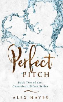 Perfect Pitch Read online