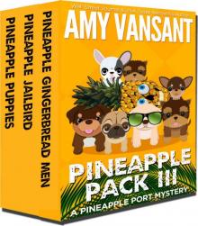 Pineapple Pack III Read online