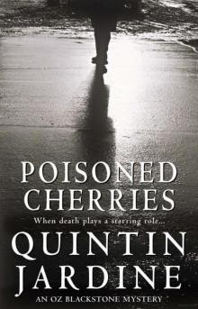 Poisoned Cherries Read online