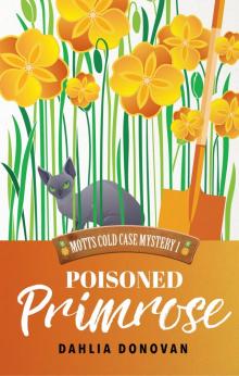 Poisoned Primrose Read online