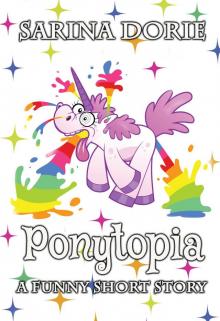 Ponytopia Read online