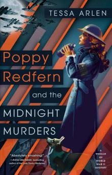 Poppy Redfern and the Midnight Murders Read online