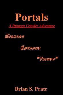 Portals Read online