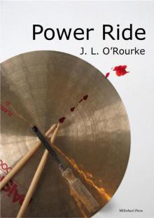 Power Ride Read online