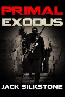 Primal Exodus Read online