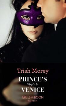 Prince's Virgin In Venice Read online