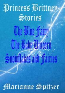 Princess Brittney Stories Read online
