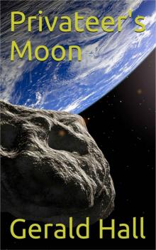Privateer's Moon Read online