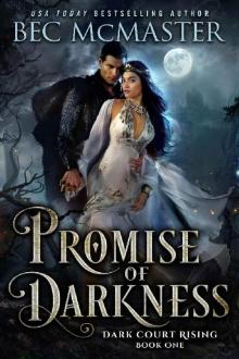Promise of Darkness (Dark Court Rising Book 1) Read online