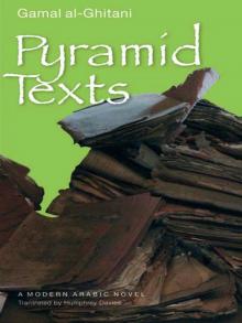 Pyramid Texts Read online