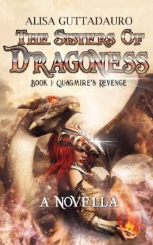 Quagmire's Revenge Read online